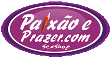 Paixo e Prazer - Sex shop