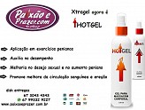 Gel para aumento HotGel (XtraGel) 100 ml
