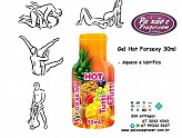 Gel Hot 30ml Tutti Frutti Forsexy