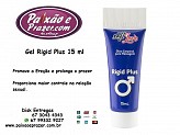 Gel Rigid Plus 15 ml Softlove