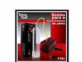 Bomba Expansora Eltrica Sexy tool