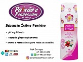 Sabonete Feminino Rosa Mosqueta 200ml