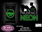 Preservativo Neon prudence