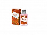 Gel Jells morango hot 38ml