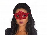 Mascara Sensual Pimenta Sexy vermelha